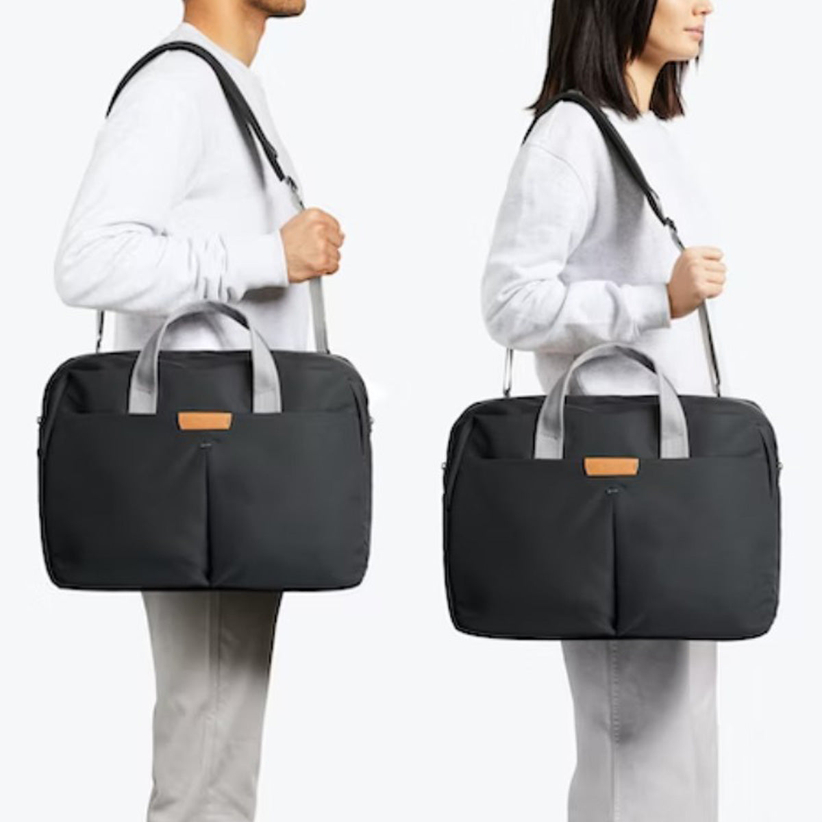 Bellroy Tokyo Work Bag - Slate