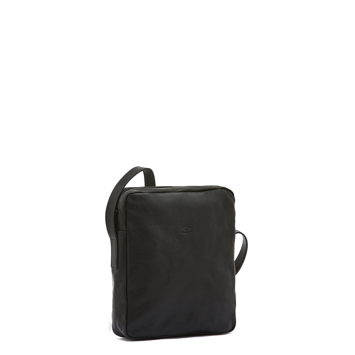 Il Bisonte Crossbody - Black