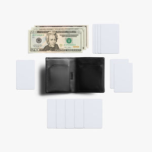 Bellroy Note Sleeve Wallet