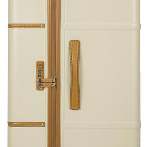 Bric's Bellagio Large Trunk  - Cream