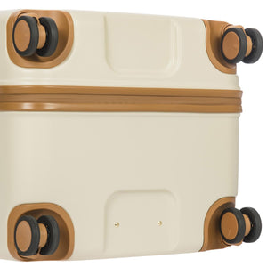 Bric's Bellagio Large Trunk  - Cream
