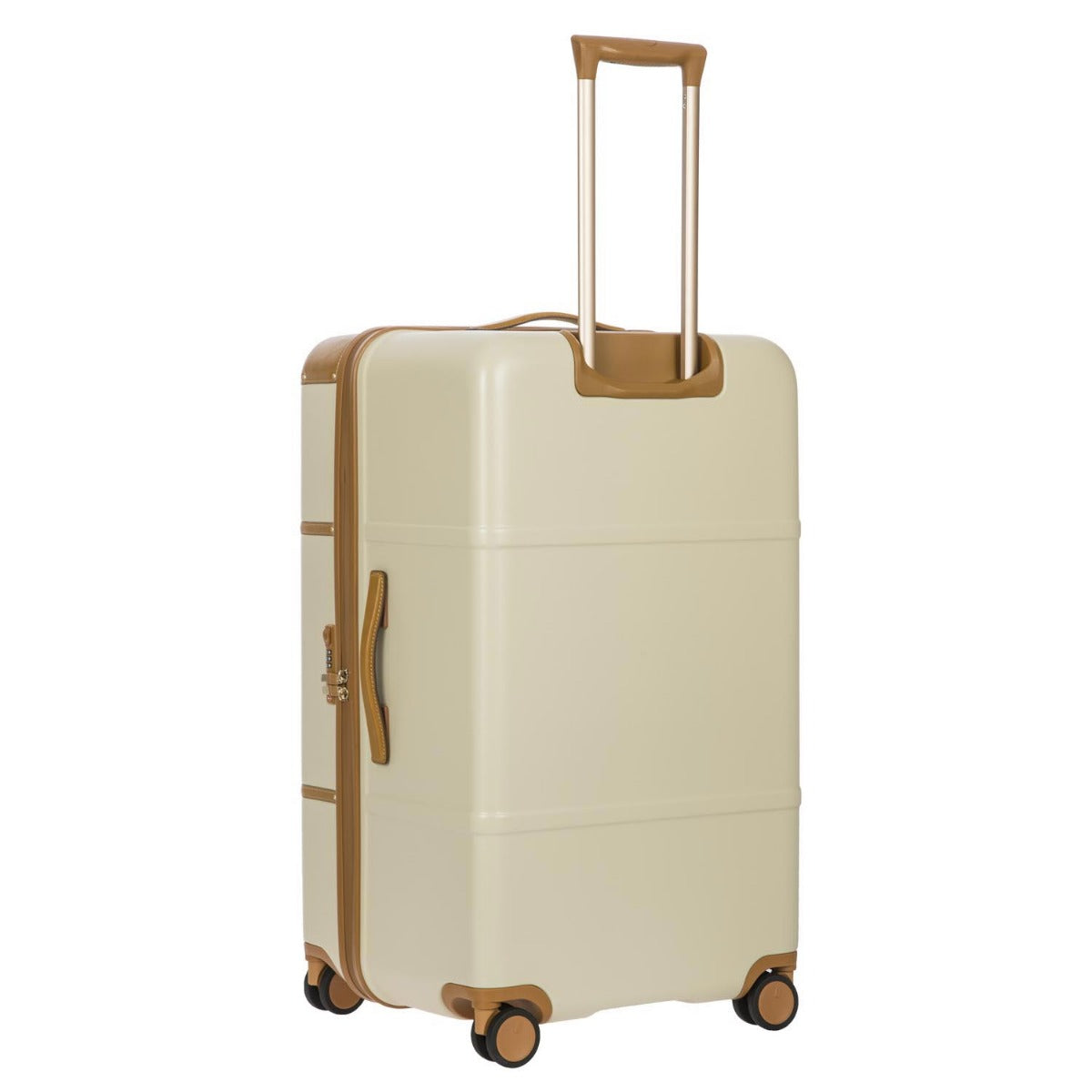 Bric's Bellagio Large Trunk  - Cream