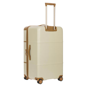 Bric's Bellagio Large Trunk  - Cream