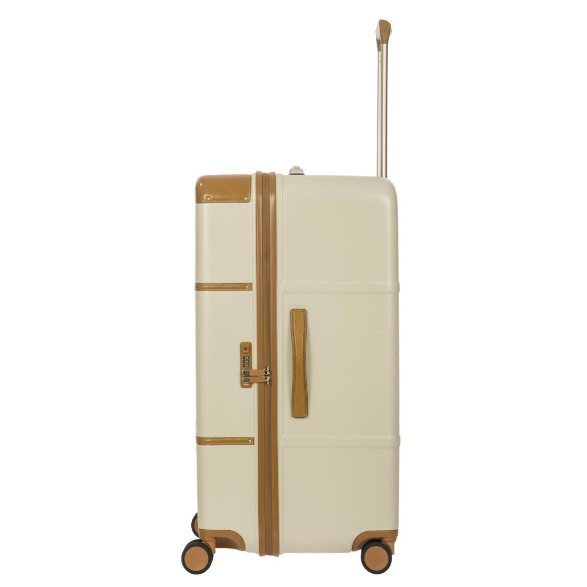 Bric's Bellagio Large Trunk  - Cream