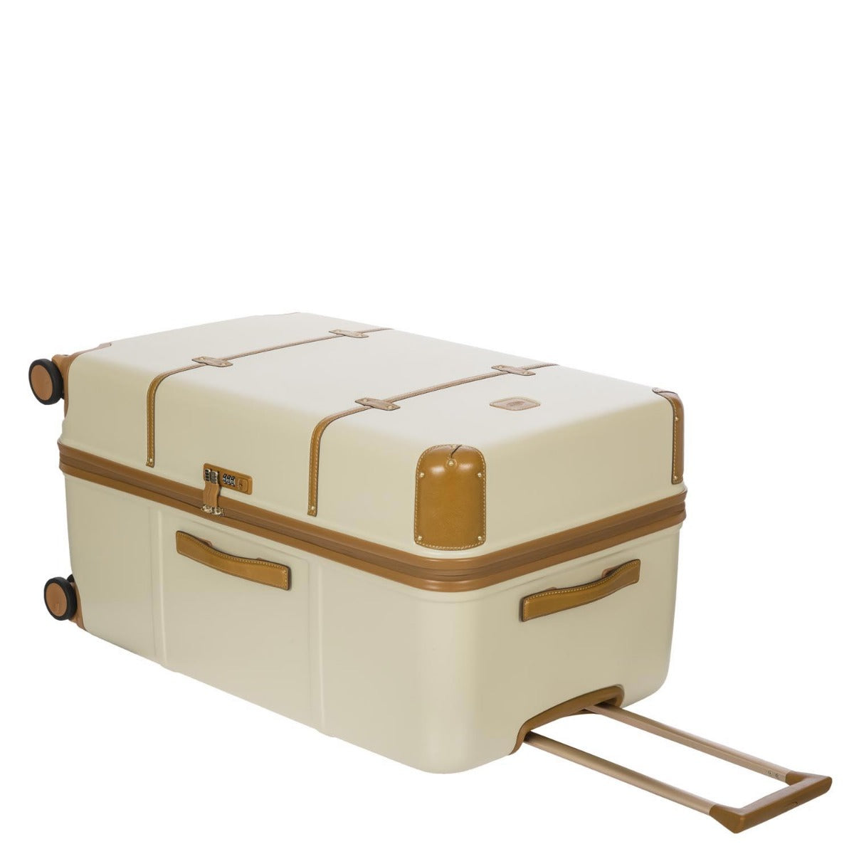 Bric's Bellagio Large Trunk  - Cream