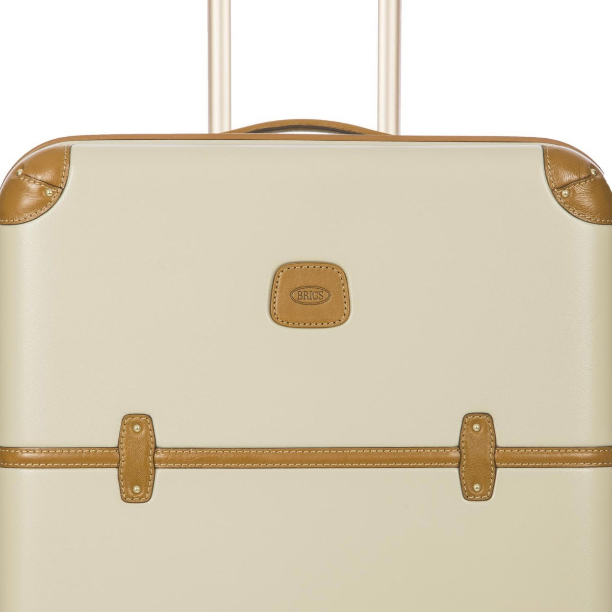 Bric's Bellagio Large Trunk  - Cream