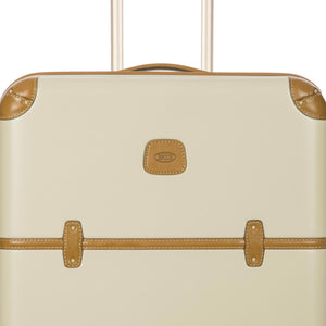Bric's Bellagio Large Trunk  - Cream
