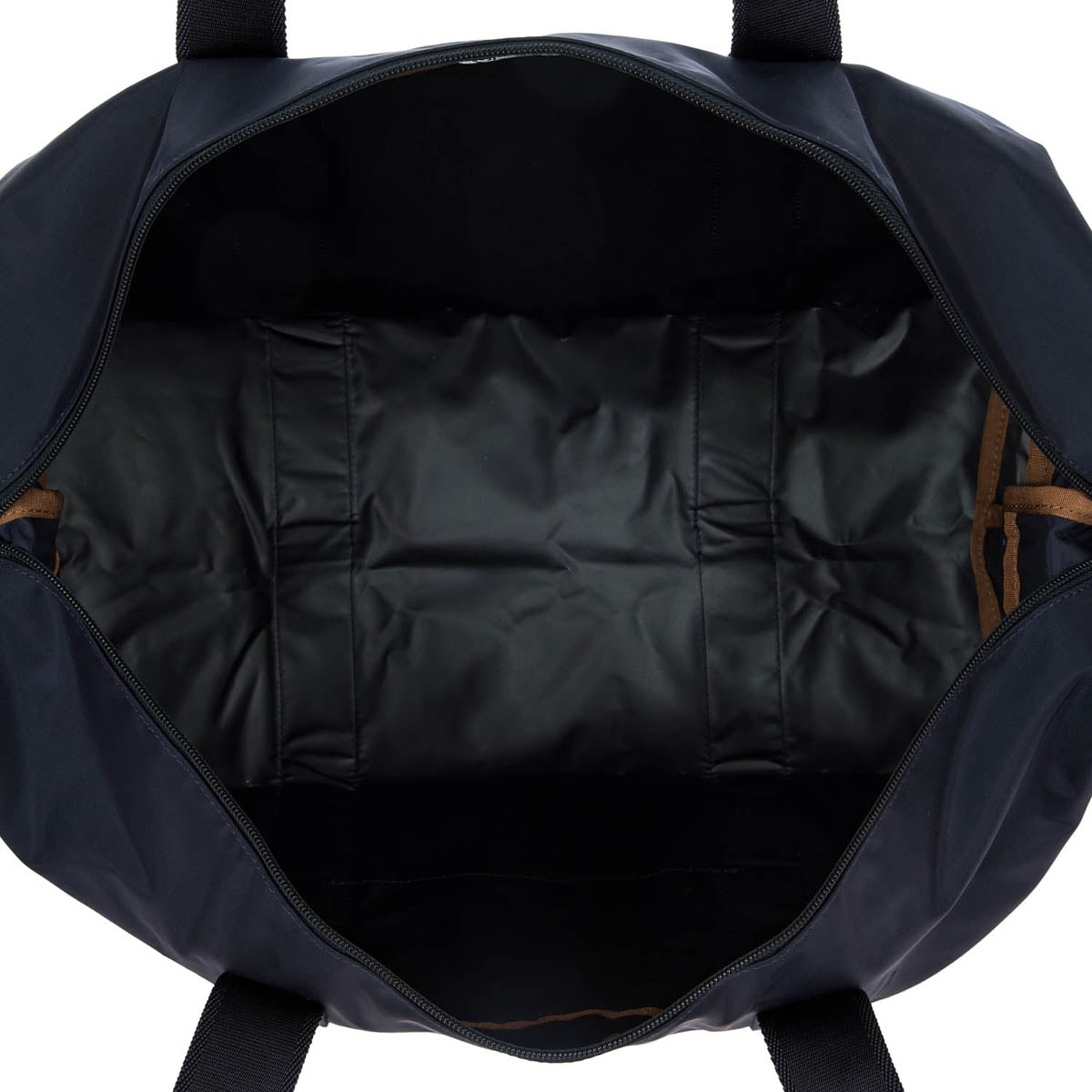 Bric's X-Bag Medium Foldable Duffle Ocean Blue - Pre Order