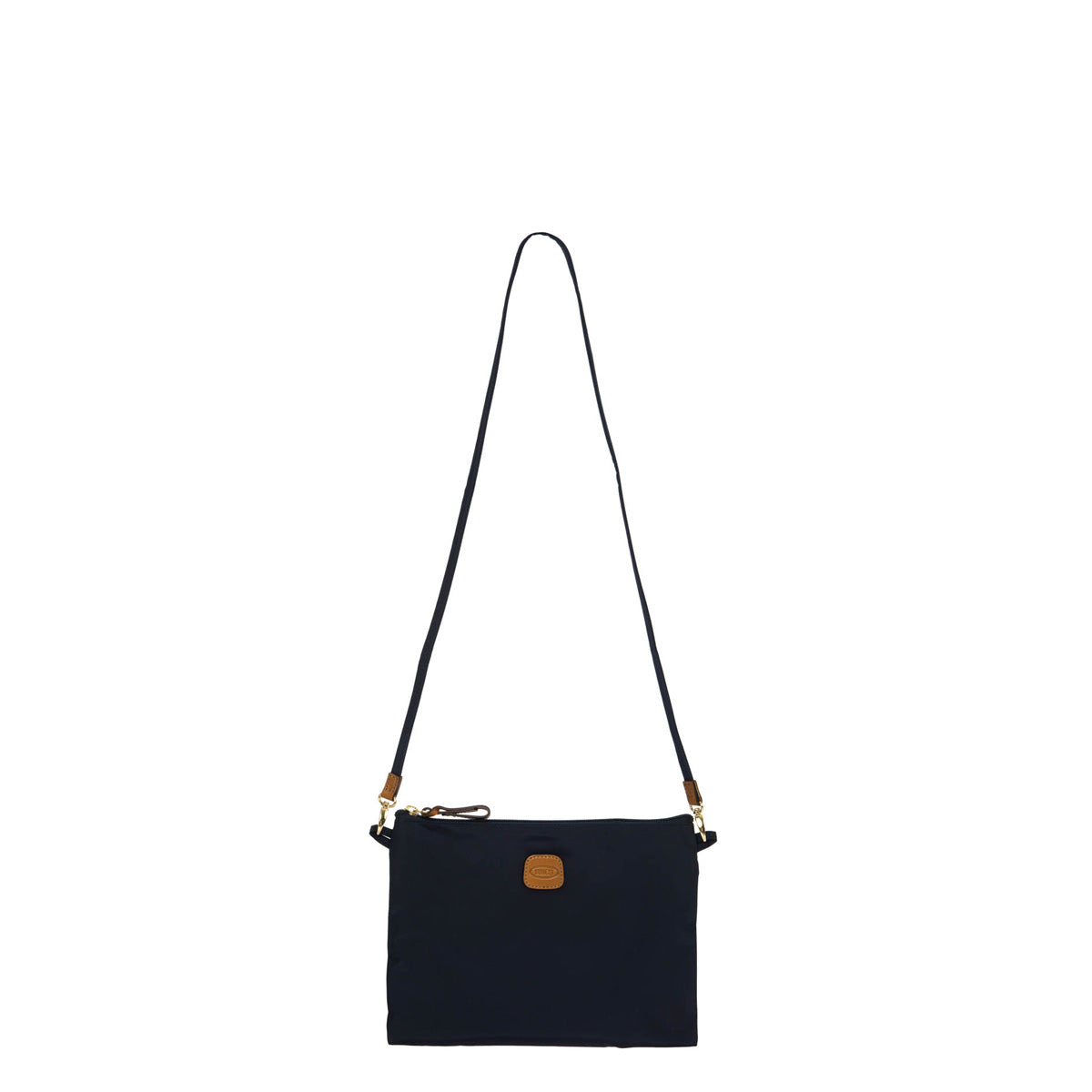 Bric's X-Bag Medium Foldable Duffle Ocean Blue - Pre Order