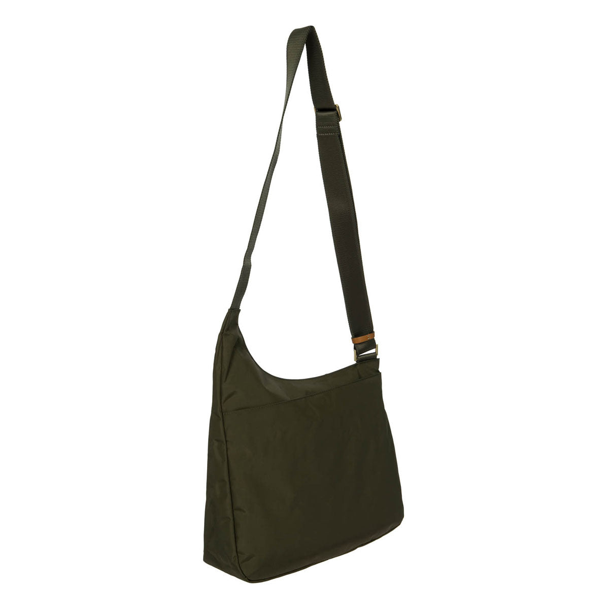 Bric's 42732 X-Body Bag Olive - Pre Order