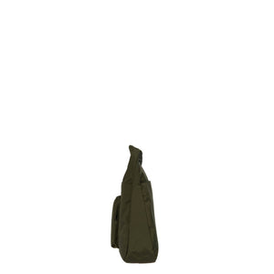 Bric's 42732 X-Body Bag Olive - Pre Order