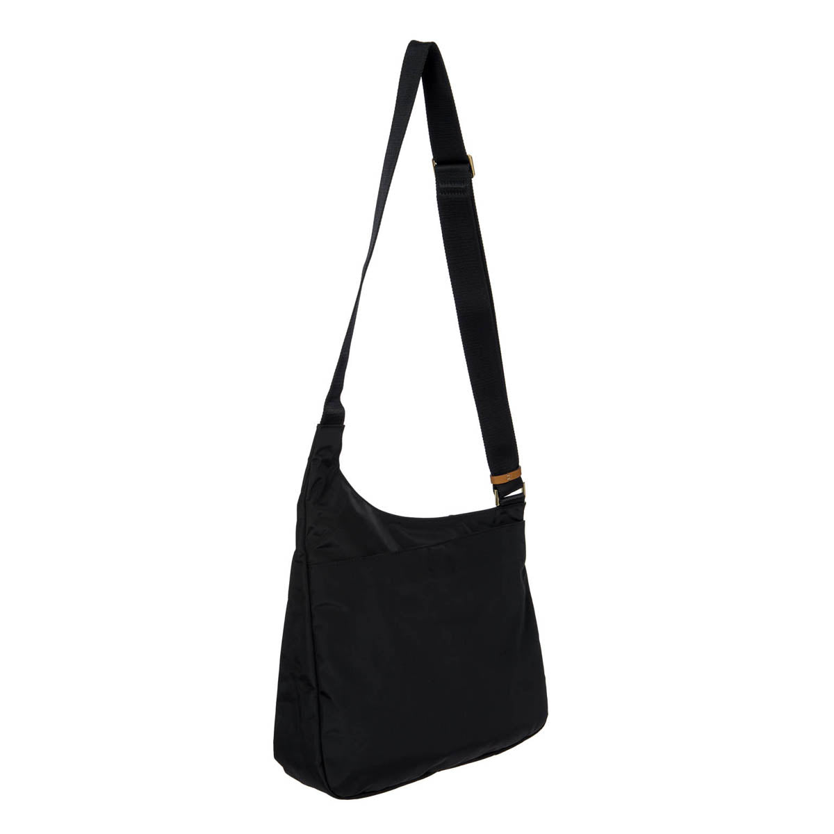 Bric's 42732 X-Body Bag Black - Pre Order