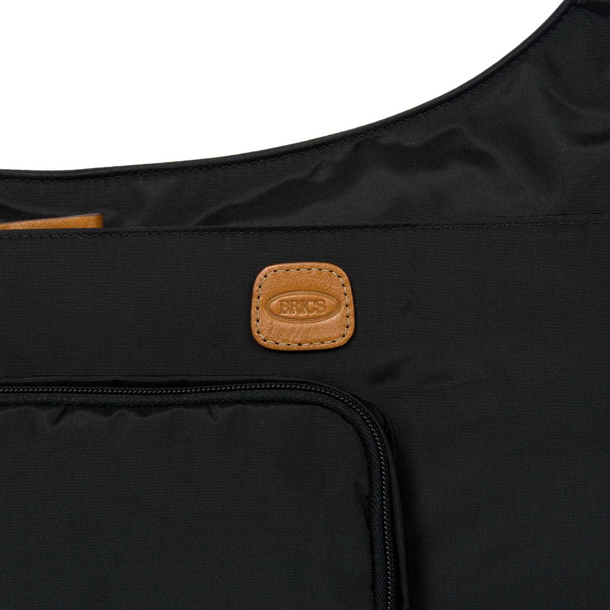 Bric's 42732 X-Body Bag Black - Pre Order