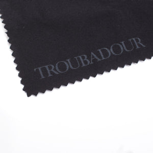 Troubadour Leather Cream