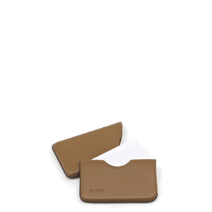 Hunt Business Card Case - Rock
