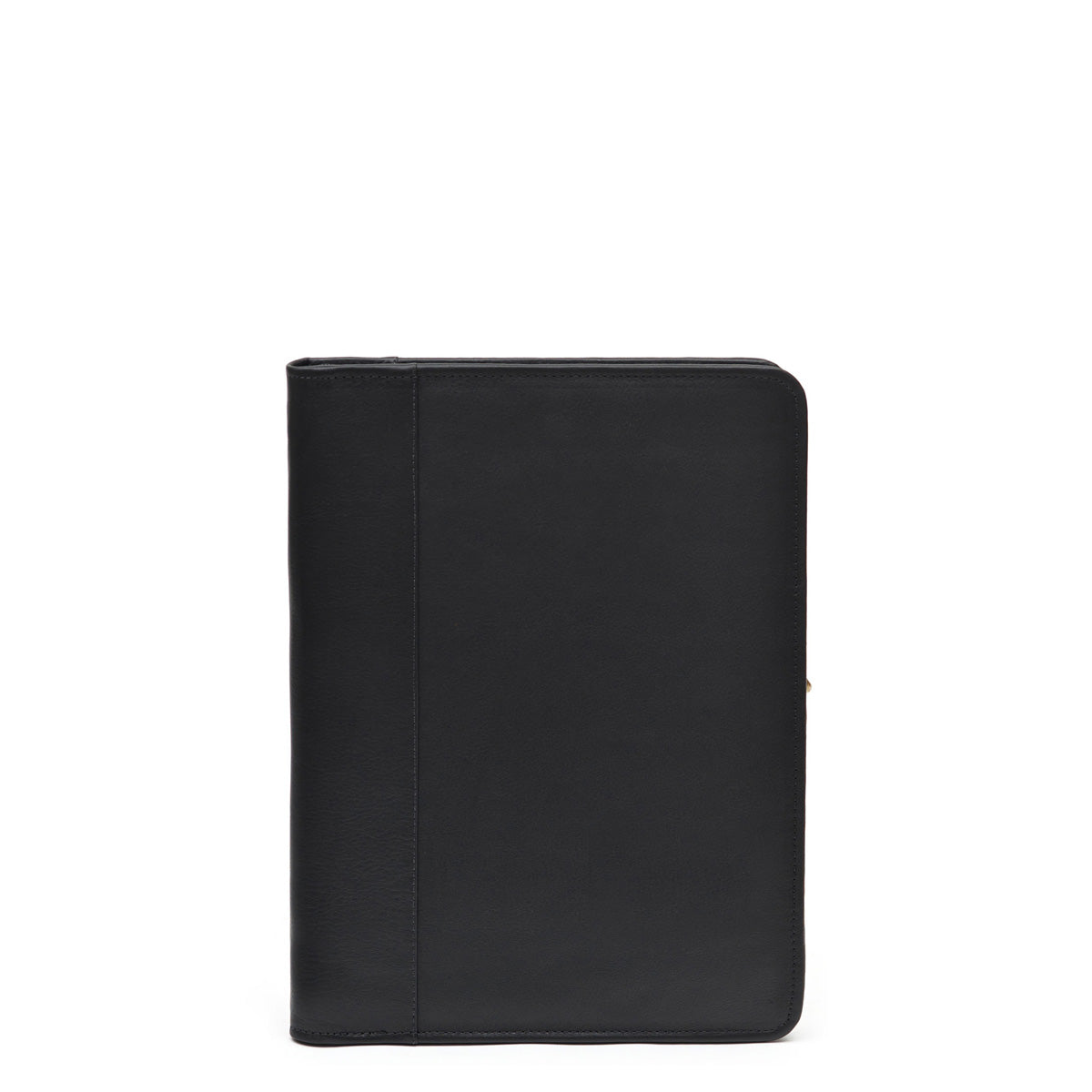 Hunt A4 Compendium with Tablet Pocket - Black