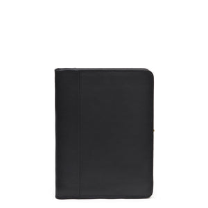 Hunt A4 Compendium with Tablet Pocket - Black