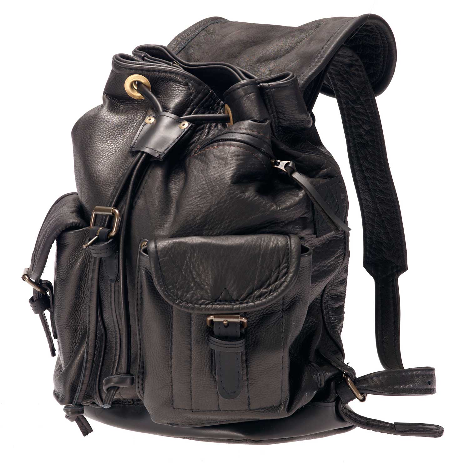 Mark Jones MJ5 Large Backpack Black
