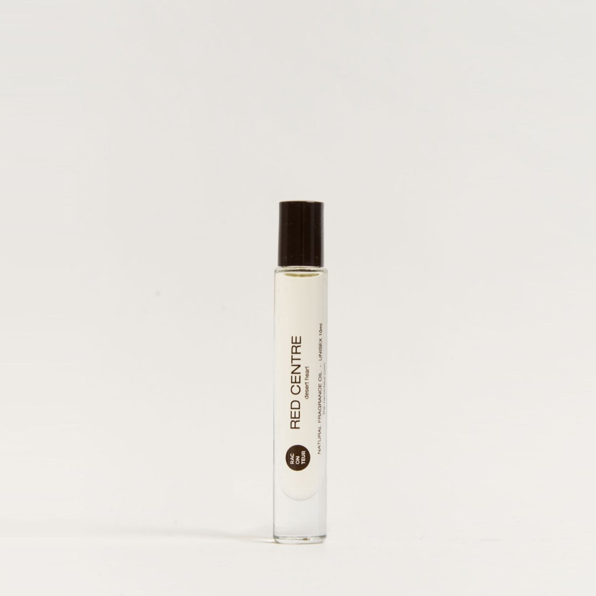 Raconteur 'Red Centre' Roll-On Fragrance
