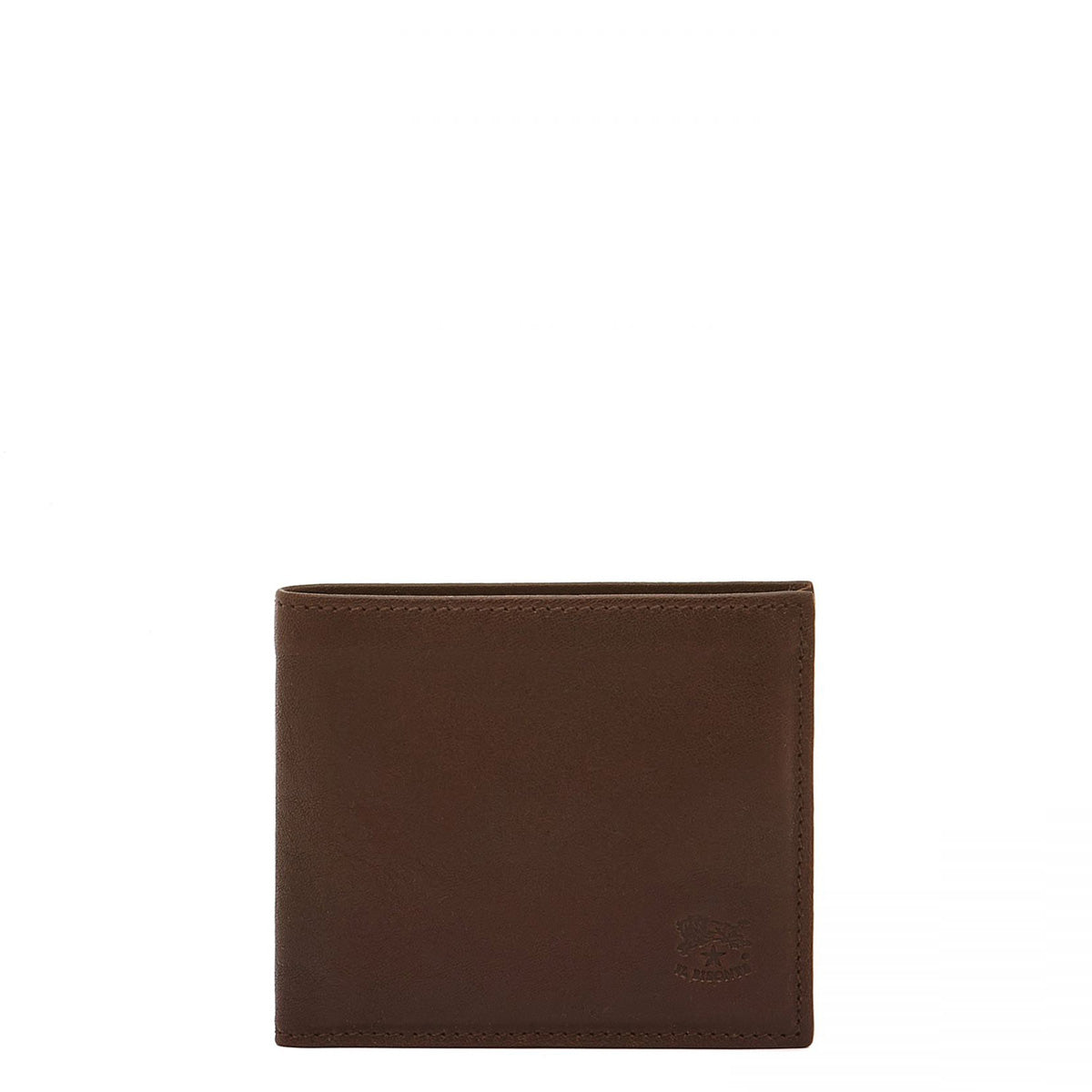 Il Bisonte Classic Wallet with Coin - Vintage Caffé – Hunt