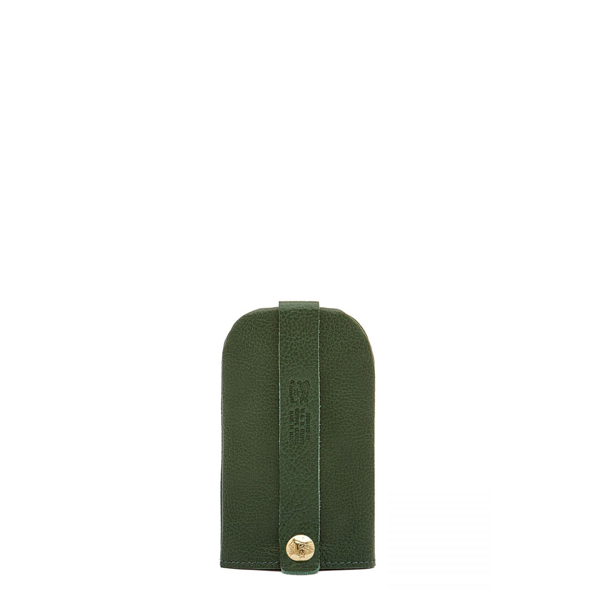 Il Bisonte Small Key Bell - Green