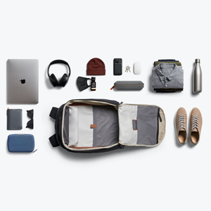 Bellroy Transit Workpack - Midnight